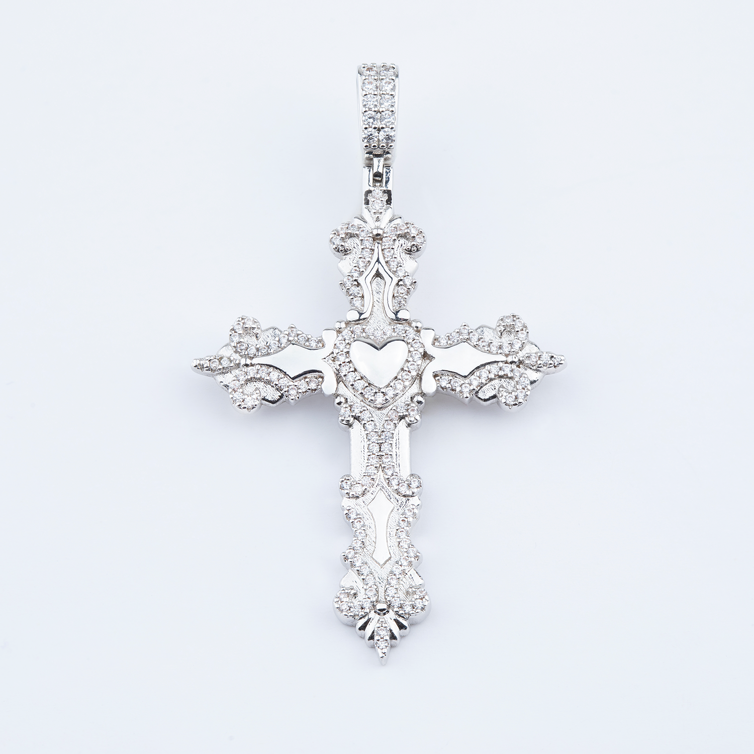 Cross Pendant