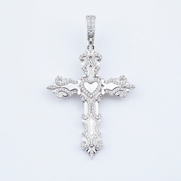 Cross Pendant