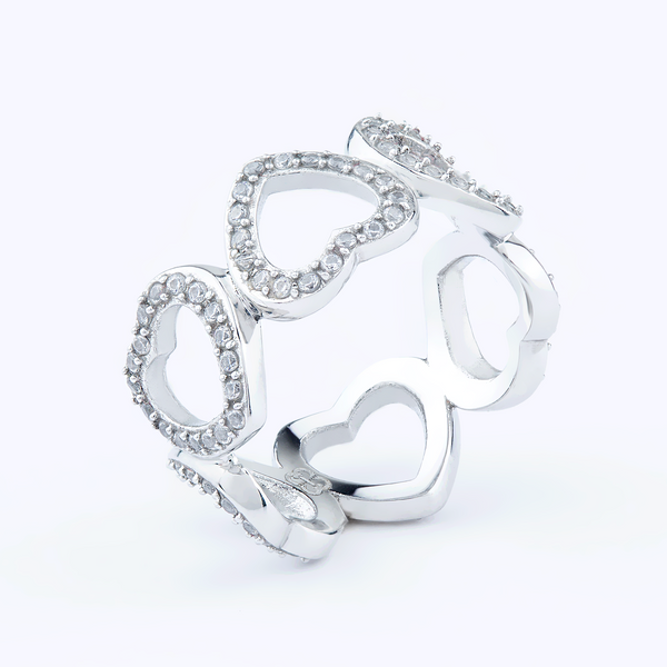 Heart Ring