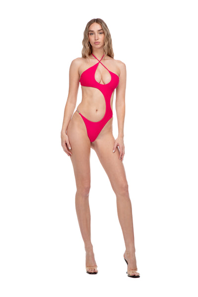 Katana Swimsuit